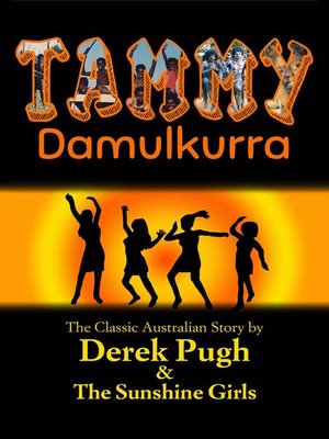 cover image of Tammy Damulkurra